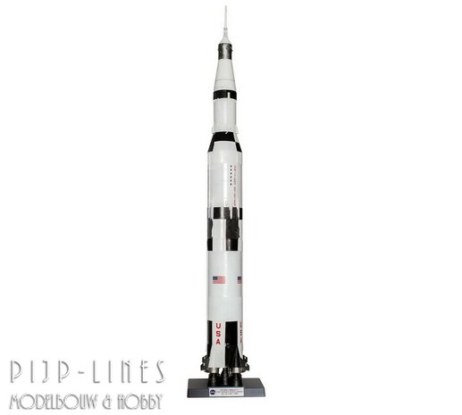 Airfix A50201 Saturn V Gift Set