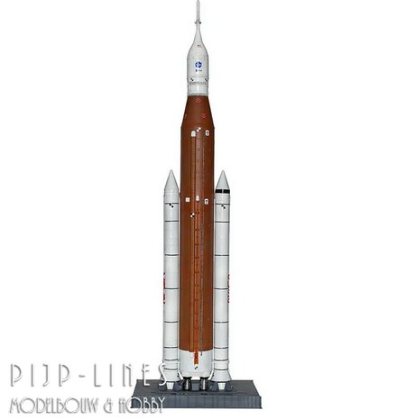 Airfix A50202 SLS Artemis Gift Set