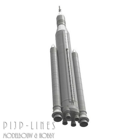 Airfix A50202 SLS Artemis Gift Set