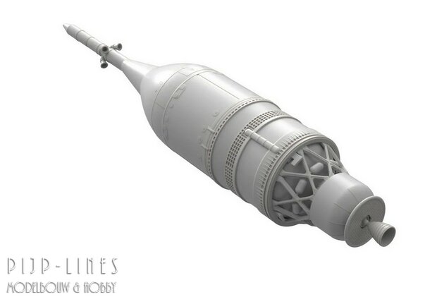 Airfix A50202 SLS Artemis Gift Set
