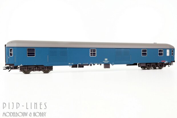 Marklin 49965 Dienstwagen voor 20 jaar Insider-lidmaatschap