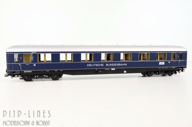 Marklin 43233 DB Set sneltreinrijtuigen F41 Senator