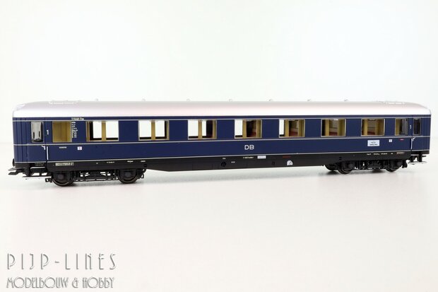 Marklin 43233 DB Set sneltreinrijtuigen F41 Senator