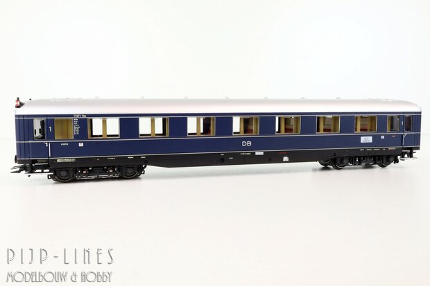 Marklin 43233 DB Set sneltreinrijtuigen F41 Senator