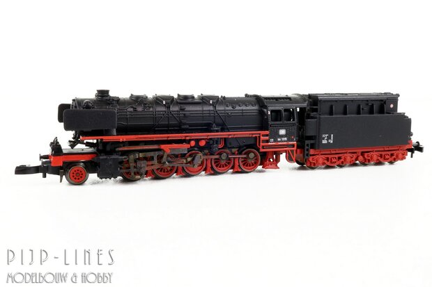 Marklin 88975 DB Stoomlocomotief BR 44 met olietender