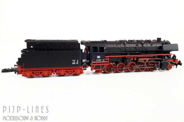 Marklin 88975 DB Stoomlocomotief BR 44 met olietender