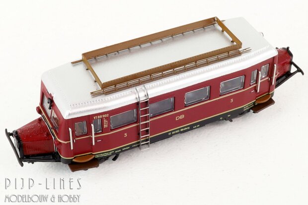 Marklin 88820 DB Railbus VT 88.9 Wismar