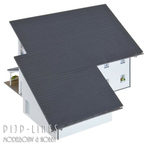Faller 130302 Modern huis Solair