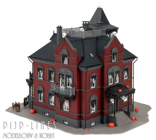 Faller 190034 Actie-Set Halloween