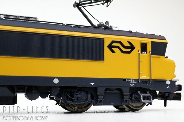 Fleischmann 732174 NS Elektrische Locomotief 1753