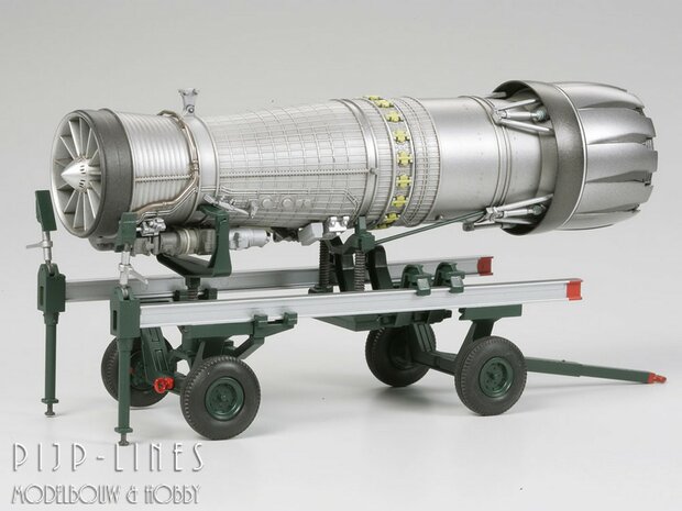 Tamiya 60315 Lockheed Martin F-16CJ Fighting Falcon