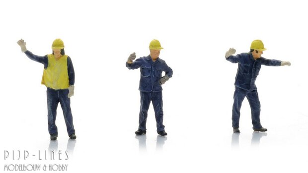 Artitec 5870036 NS Rangeerders Locomotor NS Sik 1990