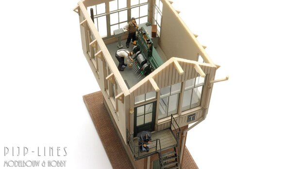 Artitec 5870134 Seinhuiswachters