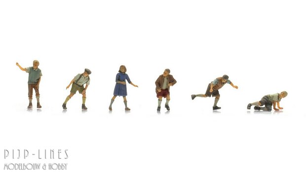 Artitec 5870141 Belletje trekken