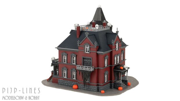 Faller 239009 Actie-Set Halloween