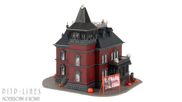 Faller 239009 Actie-Set Halloween