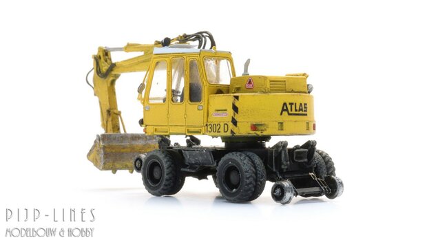 Artitec 316.132 Atlas 1302 DKZW Krol