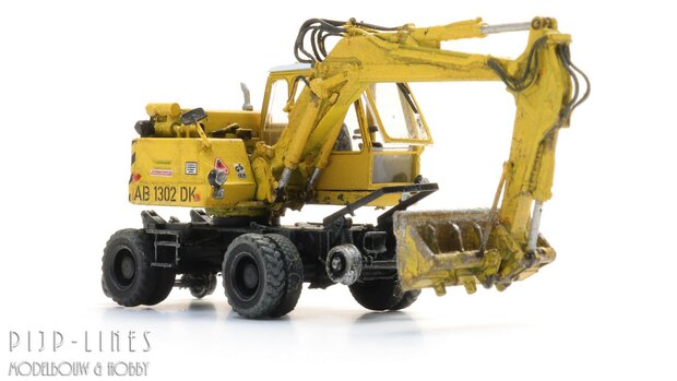 Artitec 316.132 Atlas 1302 DKZW Krol