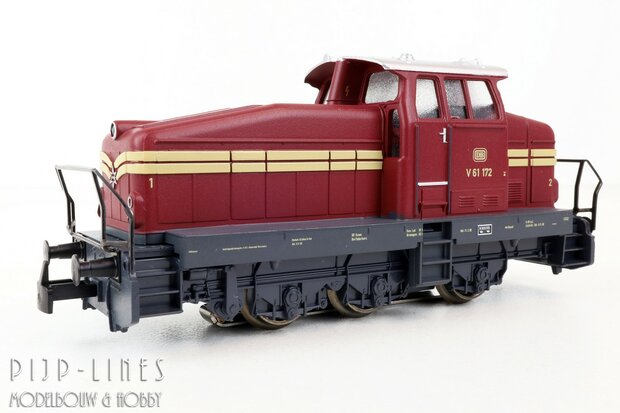 Marklin 36505 DB Diesellocomotief V61