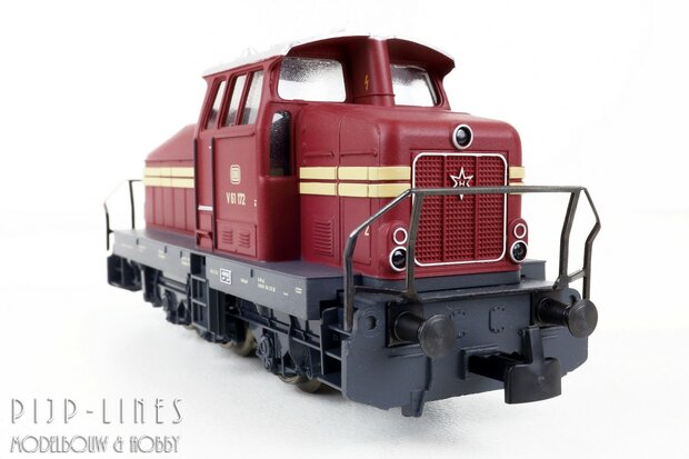 Marklin 36505 DB Diesellocomotief V61