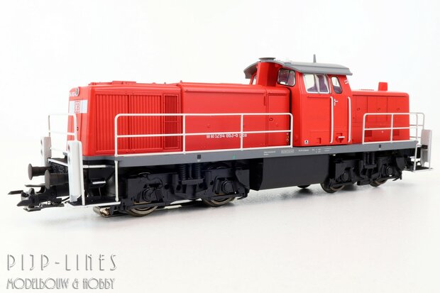 Marklin 39900 DB Diesellocomotief BR 294