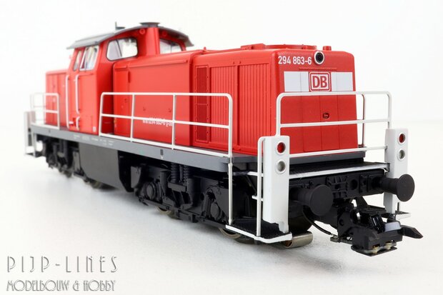 Marklin 39900 DB Diesellocomotief BR 294