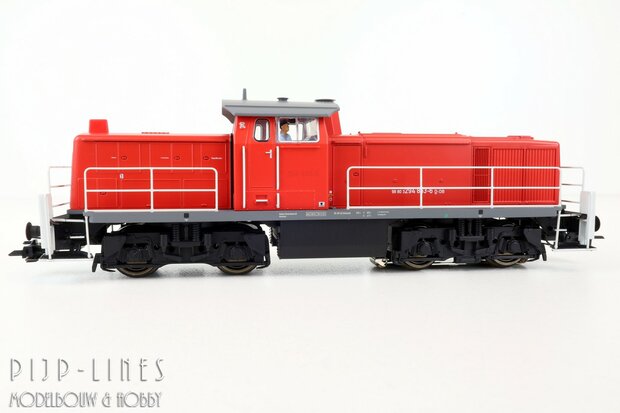 Marklin 39900 DB Diesellocomotief BR 294