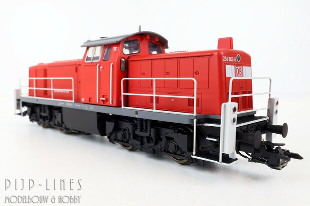 Marklin 39900 DB Diesellocomotief BR 294