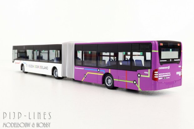 Rietze 69945 Mercedes-Benz Citaro G Connexxion Zeeland