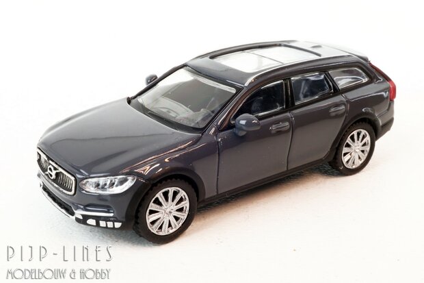 Micro City 87MC000031 Volvo V90 Grijs