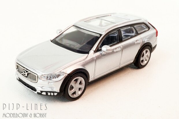 Micro City 87MC000019 Volvo V90 Zilver