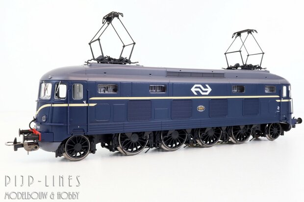 Piko 97504 NS Elektrische Locomotief 1000 DC Analoog