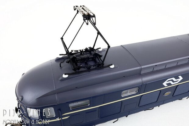 Piko 97504 NS Elektrische Locomotief 1000 DC Analoog