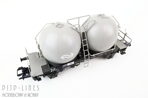 Marklin 46632 Set NS Bollenwagens Type Ucs-y