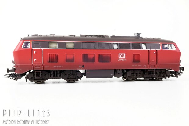 Marklin 39217 DB Diesellocomotief BR 218