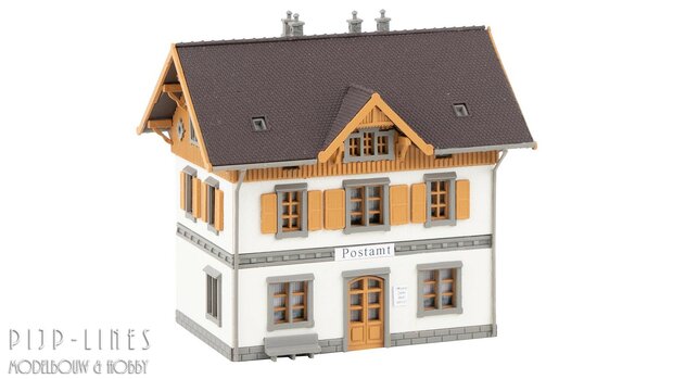 Faller 282787 Postkantoor