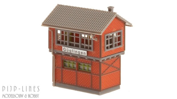 Faller 282717 Seinhuis