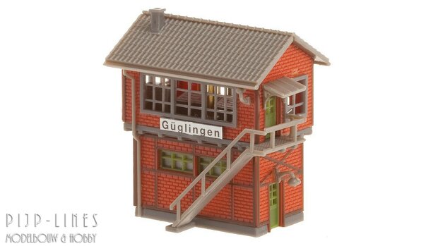 Faller 282717 Seinhuis