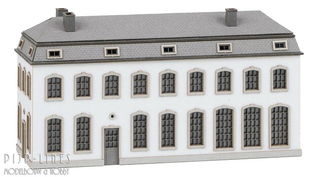 Faller 282742 Oude Spinnerij
