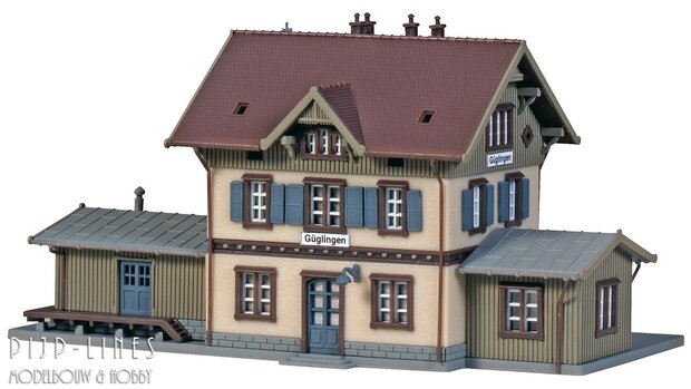 Faller 282707 Station Guglingen