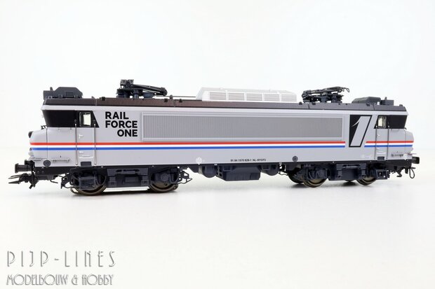 Marklin 39722 RFO Elektrische Locomotief 1828