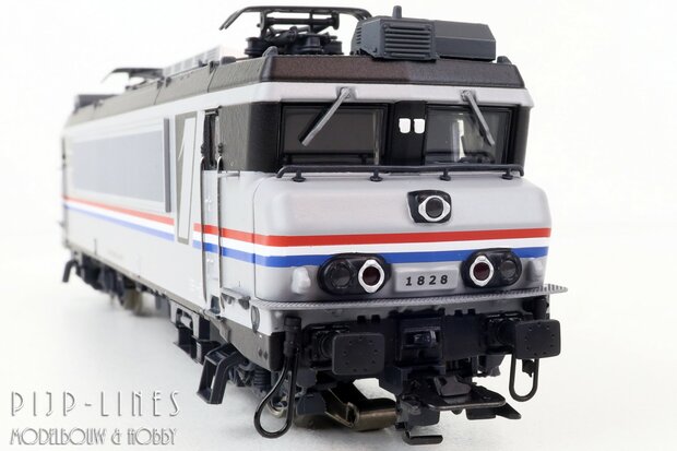 TRIX 25162 RFO Elektrische Locomotief 1828