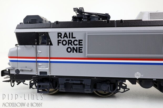 TRIX 25162 RFO Elektrische Locomotief 1828