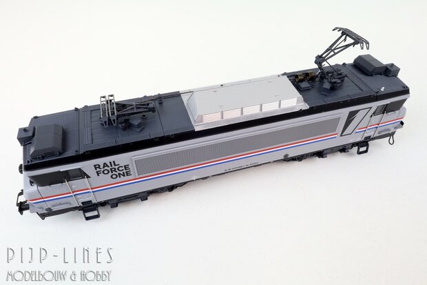 TRIX 25162 RFO Elektrische Locomotief 1828