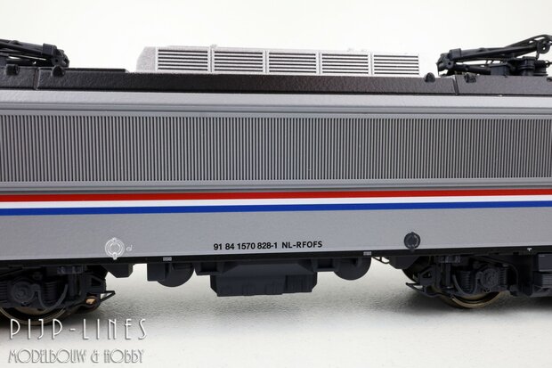 TRIX 25162 RFO Elektrische Locomotief 1828