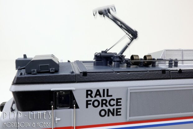 TRIX 25162 RFO Elektrische Locomotief 1828