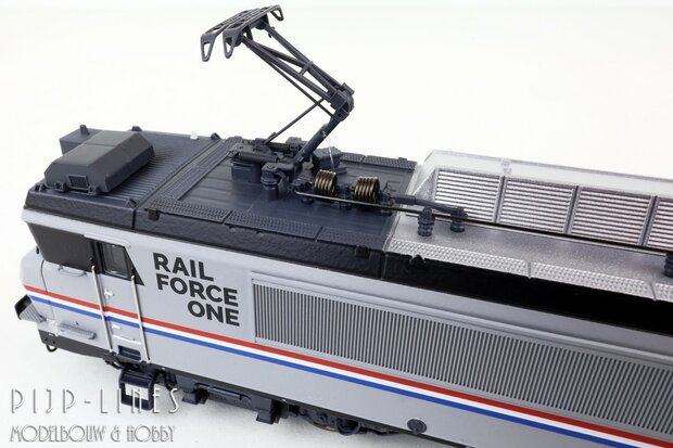 TRIX 25162 RFO Elektrische Locomotief 1828