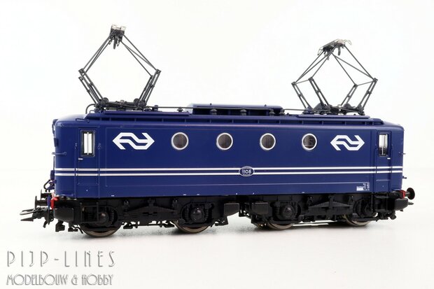 TRIX 25110 NS 1100 Elektrische Locomotief