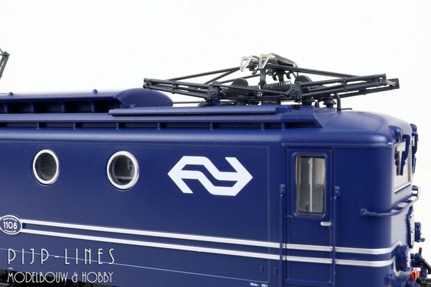 TRIX 25110 NS 1100 Elektrische Locomotief