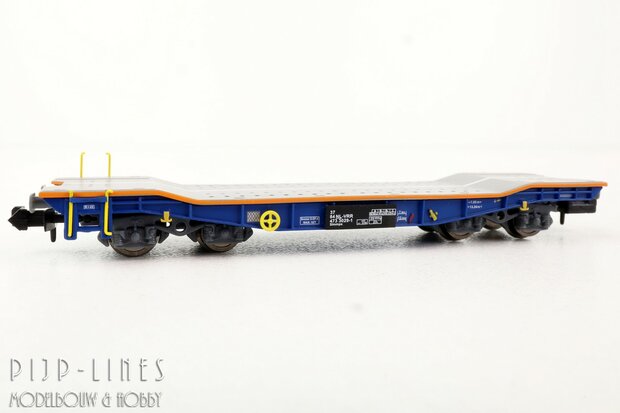Piko 40704 VolkerRail Zwarelastwagen Type Slmmps